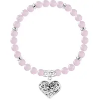 Rodney & Rolf Armband Zilver Sterling 925 Vienne