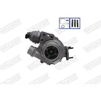 Walker 59456G-PV Turbocharger