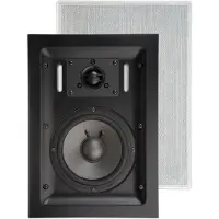 Artsound FL301 (Paar) - Wit