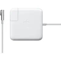Apple 85W MagSafe 1 lichtnetadapter MC556Z/B - MC556Z/B