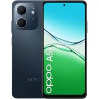 OPPO A5x 128GB 5G Donkerblauw