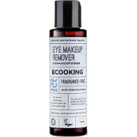 Ecooking - Eye Makeup Remover 100 ml
