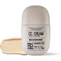 Ecooking - CC Cream 30 ml - 02