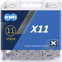 Kmc X11 Road/mtb Ketting
