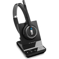 Epos I Impact Sdw 5066 Draadloze Headset