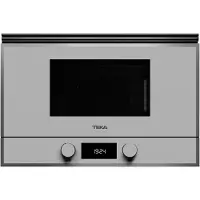 Teka Stedelijke Kleuren Ml 8220 Bis 1200w