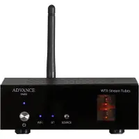 Advance Paris Advance Netwerkspeler Paris WTX-Stream Tubes