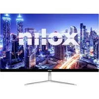 Nilox NXM24FHD01 24 Inch Full HD 75Hz Monitor
