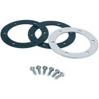 AstralPool Bodemdrain vierkant RVS316 2"-beton
