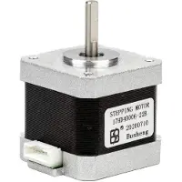Renkforce reserveonderdeel stappenmotor Geschikt voor: RF100 XL V3, Pro 3, Pro 6 RF-4538906