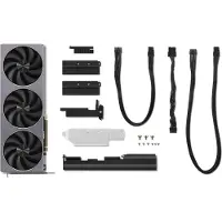 Lenovo Nvidia GeForce RTX 5080 Videokaart GeForce RTX 5080 16 GB GDDR7-RAM PCIe HDMI, DisplayPort