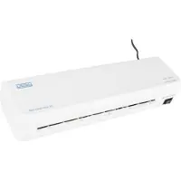 Desq 70000.01 Lamineermachine A4 New Generation 125 Micron Wit