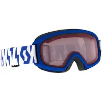 SCOTT Witty Junior Skibril
