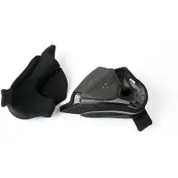 Nolan N120-1 Clima Comfort Wangkussentjes