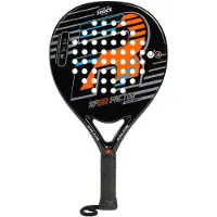 Royal Padel 130 Factor 2026 Padel Racket Veelkleurig