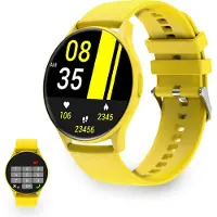 Ksix Core Amoled Limited Edition Smartwatch