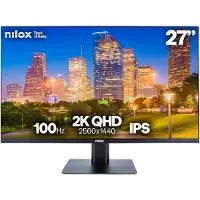 Nilox NXMM272K112 Zwart