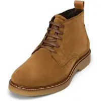 Marc O'Polo Veterboots 'Linus' cognac