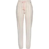 s.Oliver Pyjamabroek mintgroen / pastelroze / zwart / wit