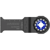 HiKOKI MULTI TOOL BLAD STARLOCK MSM32PB (5 STUKS) (OUD 782202) 782715