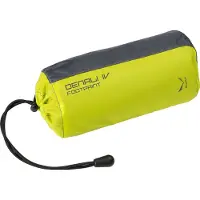 Salewa Vloermatten Footprint Denali IV | Maat TU