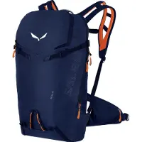 Salewa Sportrugzak 'Sella' blauw