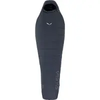 Salewa Slaapzak Rozes Light Right Ombre Blue