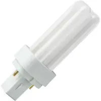SPL G24d-1 PL-C 2P Spaarlamp | 10W 865 6500K | 2-Pins