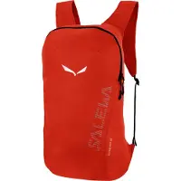 Salewa Sportrugzak 'Ultralight' rood / zwart / wit