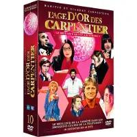 LCJ Age D Or Des Carpentier-Fr