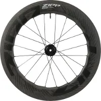 Zipp 858 Nsw Cl Disc Tubeless Achterwiel Racefiets