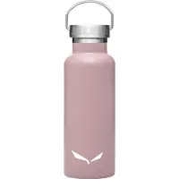 Salewa Valsura Insulated 450ml Bottle Roze