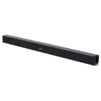 Sharp HT-SB140 - Bluetooth Soundbar 150W - 95 cm - HDMI - Aux In - Optische ingang