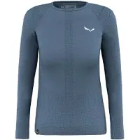Salewa Zebru Responsive Lange Mouwen Basislaag