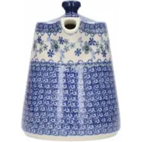 Bunzlau Castle Theepot Recht Harmony (1000 ml)
