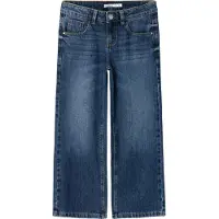 Name it Jeans 'Rose' donkerblauw