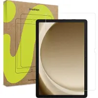 IMoshion Gehard glas screenprotector voor de Samsung Galaxy Tab A11 Plus / A9 Plus