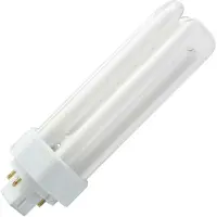 SPL GX24q-3 PL-T 4P Spaarlamp | 32W 865 6500K | 4-Pins