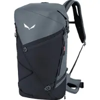 Salewa Sportrugzak blauw / navy