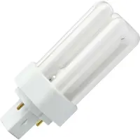 SPL GX24q-1 PL-T 4P Spaarlamp | 13W 865 6500K | 4-Pins