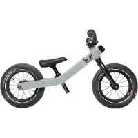 Vici 3-in-1 - Meegroeifiets - Lichtgewicht - Voor 1 tot 5 jaar - Vintage Blauw
