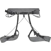 Salewa - NXT Light Harness - Klimgordel XL, grijs