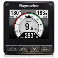 Raymarine I70s Sensor Zwart