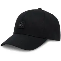 HUGO Pet zwart