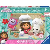Ravensburger Gabby's kookavonturen, , artikelnummer 03178