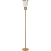 Eglo Moderne Argentijnse lamp, één lichtpunt, metaal, geborsteld messing