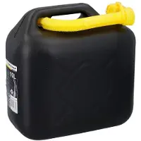 Di Martino Benzinekan 10l