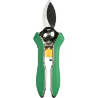 Voordeeldrogisterij Premium Bloemen Snoeischaar Krom - 15 cm
