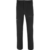 Salewa Terminal Durastretch, zwarte uitvoering, maat XL