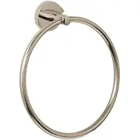 COSMIC Start Ring Handdoekhouder